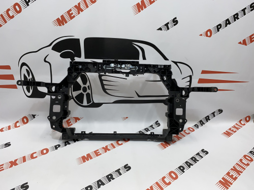 Панель радіатора  Honda CR-V 2017-2020 (71411-TLA-A02), аналог