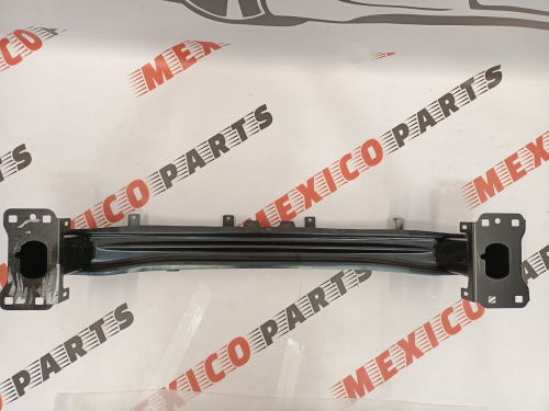 Усилитель переднего бампера Volkswagen Passat B8 2016-2018 (561807109B), аналог
