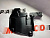 Захист двигуна правий Mazda CX5 2014-2020 (KD5356341) , аналог