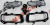 Комплект противотуманных фар NISSAN KICKS 2017-, аналог Комплект противотуманных фар NISSAN KICKS 2017-, аналог