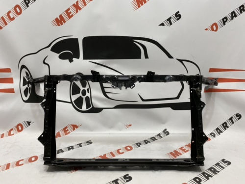 Панель радіатора Toyota Camry 2018-2024 (53205-06901), аналог