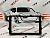 Панель радіатора Toyota Camry 2018-2024 (53205-06901), аналог