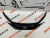 Решітка радіатора у зборі зі значком хетчбек Honda Civic 2019-2021 (71121tgga51), аналог