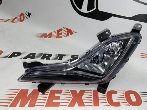 Протитуманна фара ліва Hyundai Elantra 2011-2015 (92201-3X210), аналог