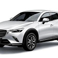 CX 3