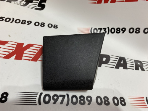 Продовження передньої правої арки Toyota RAV4 2019-2021 (769010R010), аналог
