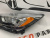 Фара левая с работающим катафотом Ford Escape(Kuga) 2017- 2019 (CJ5Z-13008-D2), аналог
