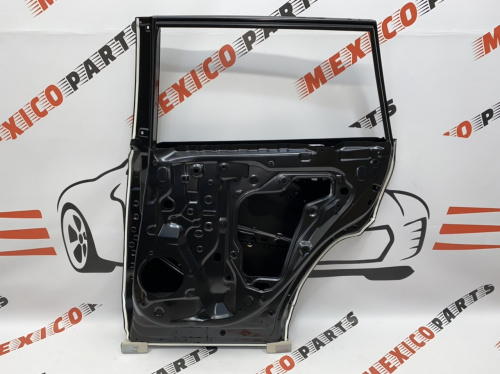 Двері задні праві Toyota RAV-4 2019-2021 (6700342190), аналог