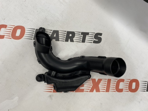 Патрубок воздухозаборника Nissan Sentra 2012-2019 (16554-3RC2B), аналог