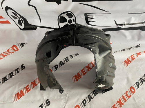 Підкрилок передній лівий Toyota RAV4 2019-2021 (538760R080), аналог