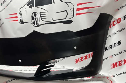 Бампер передній Tesla Model S 2016-2020 (1056370s05), аналог