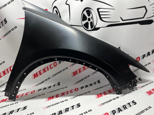 Крило переднє праве Mazda CX 9 2016-2023 (TK4852111G ), аналог
