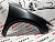 Крыло переднее правое Mazda CX 9 2016-2023 (TK4852111G ), аналог