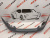 Бампер задний Volkswagen Passat CC 2013-2018 (3C8807421KGRU), аналог Бампер задний Volkswagen Passat CC 2013-2018 (3C8807421KGRU), аналог