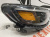 Фара права LED Jeep Cherokee 2019- (68275944AJ), аналог