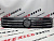 Решётка радиатора USA Volkswagen Passat B7 2012-2015 (561853651COQE), аналог