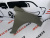 Крило переднє праве Mazda 3 2013-2018 (BJS752111), аналог Крило переднє праве Mazda 3 2013-2018 (BJS752111), аналог