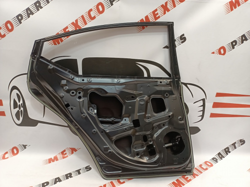 Дверь задняя левая Nissan Altima 2019-2021 (82101-6CA0A), аналог