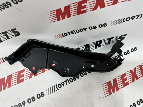 Окуляр фары левый Nissan NV 200 2012-2018 (62513-3LS0A), аналог