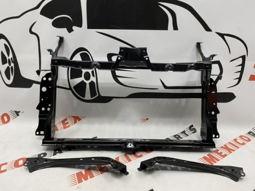 Панель радіатора у зборі  USA Toyota C-HR 2017- (53205-F4010), аналог