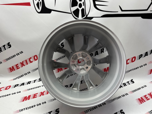 Диск 19 R Tesla Model 3 2024- (1344227-00-A)