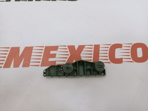 Крепление переднего бампера правое Nissan Sentra 2012-2016 (62224-3SH0A), аналог