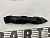 Кріплення переднього бампера праве Toyota Camry 2015-2017(52535-06190), аналог