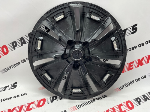 Ковпак колісний (18 дюймів) Tesla Model 3 2024-(1344231-00-B), анало