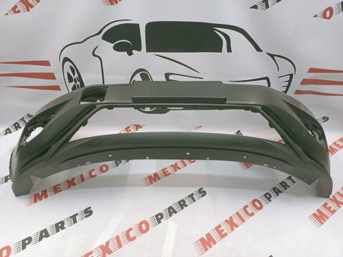 Бампер передний Nissan Murano 2015-2018 (62022-5AA0H), аналог