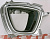 Рамка противотуманной фары правая Kia Sorento 2015-2018 (86526-C5030), аналог