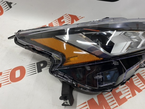 Фара правая LED USA Nissan Altima 2019-2021 (26010-6CA5B), аналог