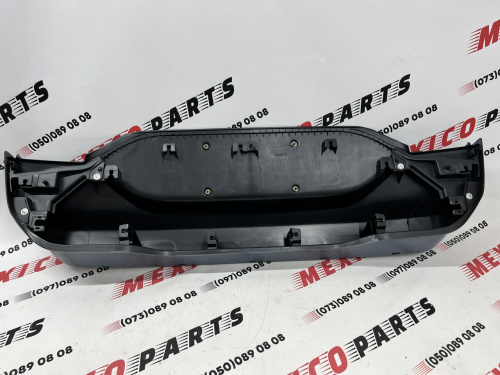 Накладка на крышку багажника Ford Fusion 2013-2016 (ds7z-54423a42-a), аналог