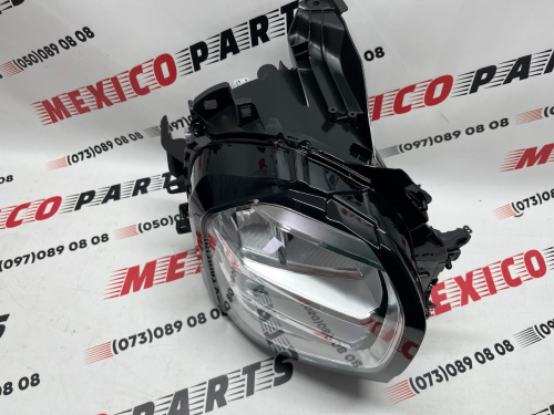 Фара права 6 LED Mitsubishi Outlander 2023- (8301-D812LED), аналог