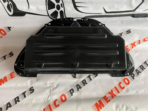 Корито-підкапотний бокс передній Tesla Model S 2012-2020 (106045300d), аналог