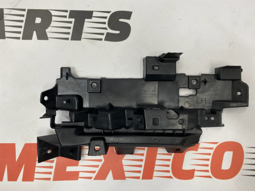Крепление бампера левое низ Mazda 6 2020- (GSH750104), аналог