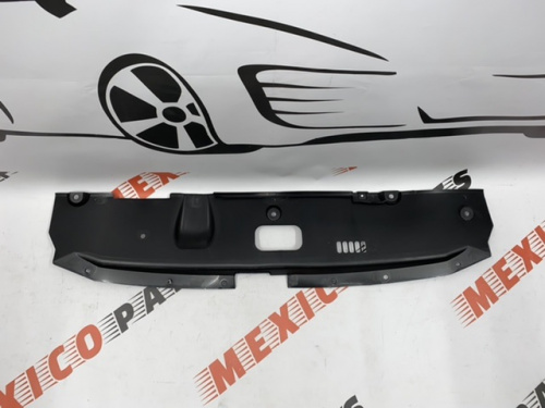 Накладка замка капота Nissan Sentra 2019-(62322-6LB0A), аналог
