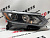 Фара права з жовтим катафотом Nissan Qashqai 2019-2021 (26010-6MR0A), аналог
