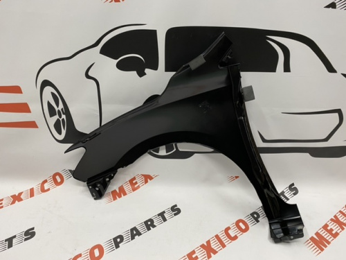 Крыло переднее правое Nissan Sentra 2012-2016 (F3100-3SGMA), аналог