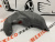 Подкрылок задний левый Mazda 6 2013-2018 (GHP9561J1A), аналог Подкрылок задний левый Mazda 6 2013-2018 (GHP9561J1A), аналог
