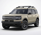 Крило переднє праве Ford Bronco Sport 2021-2026 (M1PZ16005B), аналог