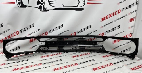 Решетка радиатора Ford Bronco Sport 2021-2024 (M1PZ8200CCPTM), аналог