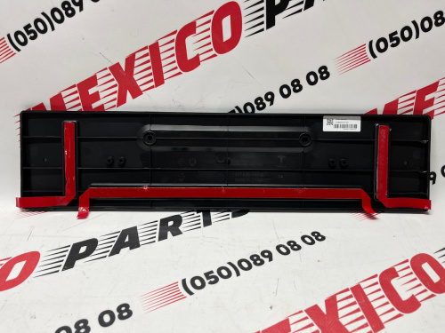 Подіум під номер Tesla Model 3 2024-(1631636-00-B)Наконечник рульової тяги Tesla Model 3 2024-(1344841-00-B), аналог