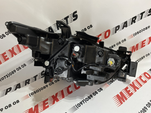 Фара ліва USA Mazda CX5 2023-(KPF151041C), аналог