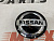 Значок решетки радиатора Nissan Altima 2019-(62889-6CA0A), аналог