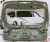 Крышка багажника (ляда) Volkswagen Tiguan 2009-2016 (5N0827025G), аналог