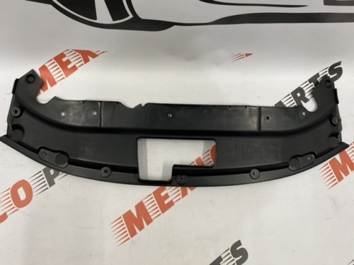 Накладка замка капота Nissan Sentra 2016-2018 (62322-3YU0A), аналог