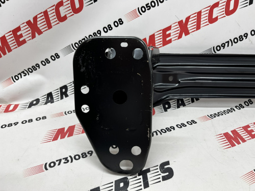 Підсилювач переднього бампера Trailhawk Jeep Renegade 2015-2018 (68440021AA), аналог