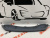Губа переднего бампера Nissan X-Trail(Rogue) 2021- 2023 (62084-6RR0C), аналог Губа переднего бампера Nissan X-Trail(Rogue) 2021- 2023 (62084-6RR0C), аналог