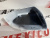 Накладка дзеркала ліва біла Tesla Model Y 2020-2024 (149559300a), аналог