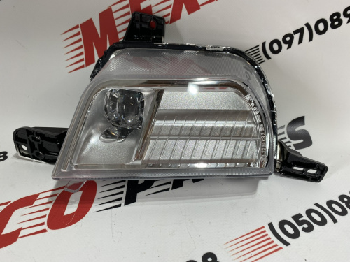 Противотуманная фара правая LED Ford Edge 2019-2021 (KT4Z15200B), аналог